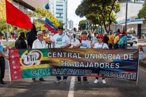 Central Unitaria de Trabajadores