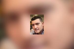 Dragoneante Dyeezen Carrillo