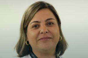 Martha Cecilia Guarín, secretaria de Educación de Bucaramanga