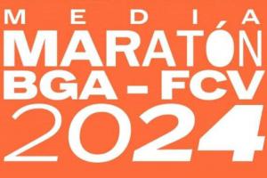 Media Maratón de Bucaramanga (FCV)