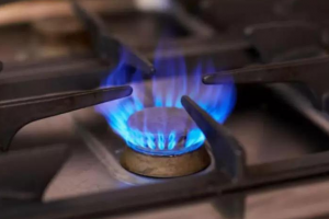 Racionamiento de gas natural en Colombia 