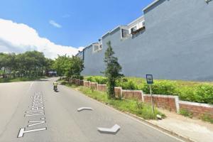 Transversal Metropolitana de Bucaramanga (imagen de referencia)