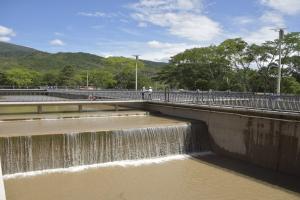 Empresa de Acueducto de Cúcuta