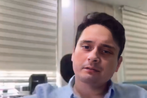 Audiencia del alcalde de Barrancabermeja (14-11-24)