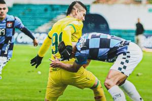Boyacá Chicó 1-1 Atlético Bucaramanga - Fecha 17 2024