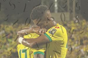 Cuentas de Atlético Bucaramanga para lograr la clasificación