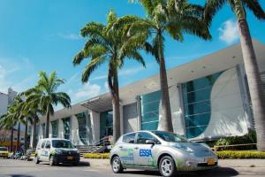 Electrificadora de Santander