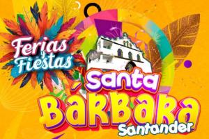 Ferias y Fiestas de Santa Bárbara (Santander)