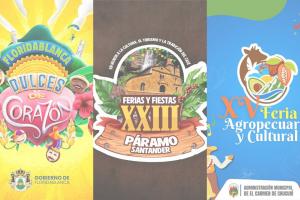 Ferias y Fiestas en Santander (8-11 de noviembre)