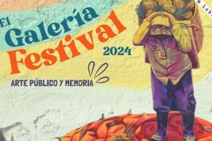 Galería Festival en Lebrija