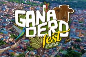 Ganadero Fest - El Socorro, Santander