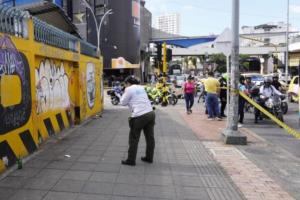 Un hombre fallece luego de recibir un disparo en su cuello