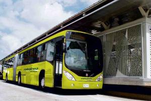 El Ministerio de Transporte había insistido por la recuperación financiera del sistema