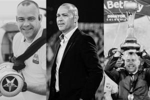 Rafael Dudamel le dijo adiós al Atlético Bucaramanga