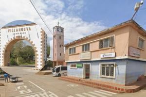 Villanueva, Santander