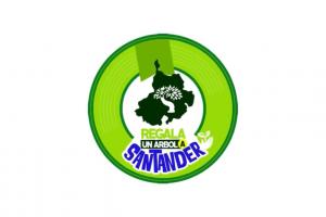 Campaña de Reforestación en Santander