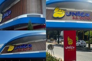 Centro Comercial Unico en Bucaramanga
