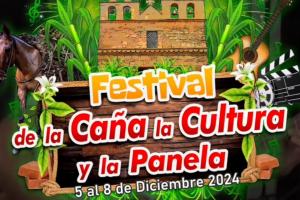 Ferias y Fiestas de Güepsa, Santander