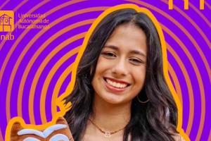 Valeria Díaz, mejor Icfes de Colombia en 2024