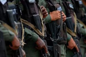 Disidencias de las Farc