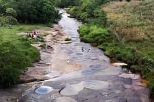 Las Gachas - Guadalupe - Santander