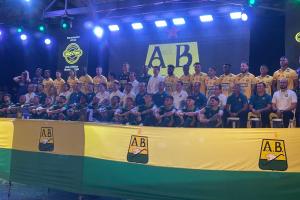 Plantel Atlético Bucaramanga 2025