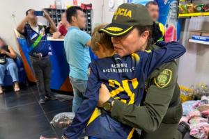 Autoridades han evacuado a 660 personas del Catatumbo