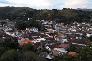 Río de Oro, Cesar 