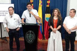 Comisión accidental del senado para vigilar la conmoción interior 