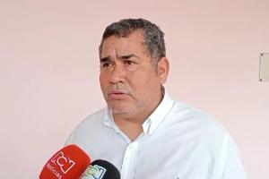 Senador Alejandro Carlos Chacón