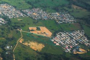 Catatumbo. Imagen de referencia