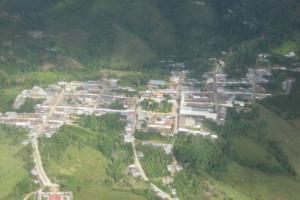 Catatumbo soldado asesinado