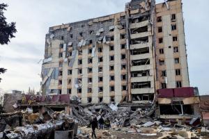 Guerra Ucrania Rusia