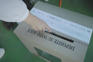 Registraduría refuerza blindaje digital ante posibles delitos electorales