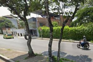 Calle 45 Bucaramanga