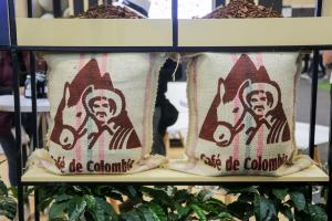  Federación Nacional de Cafeteros | Café de Colombia | Exportaciones | Bogotá | Octubre 2022.