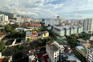El alcalde lanzó la alerta para Bucaramanga ante la llegada de estos jóvenes para delinquir.