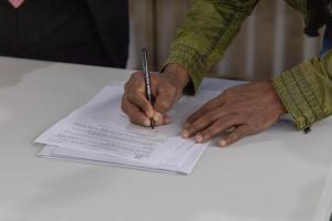 Registraduría abre las inscripciones para las elecciones de los Consejos Municipales y Locales de Juventud 