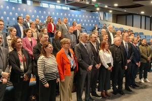 15 embajadores suscribieron compromiso por unas elecciones libres en Colombia 