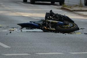 Accidentes de tránsito durante Puente festivo