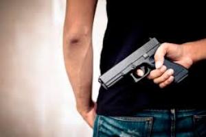 Atentado contra líder social