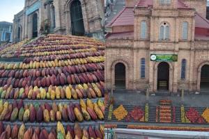 Cacao de San Vicente de Chucurí 