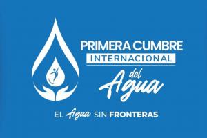 Cumbre Internacional del Agua en Bucaramanga