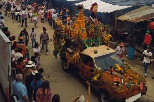 Ferias y Fiestas de Charalá