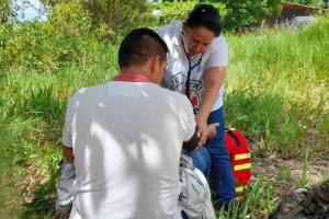 Liberado Secuestrado en zona del Catatumbo
