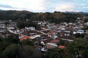 Río de Oro sur del Cesar