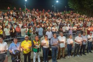 Comunales en Cúcuta