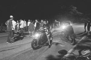 Accidente de tránsito en Norte de Santander