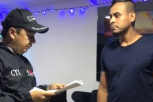 Alias ‘Marihuano’, señalado cabecilla criminal en Barrancabermeja, pidió iniciar diálogos de paz con autoridades locales.
