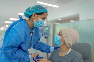 Tratamiento de cáncer 